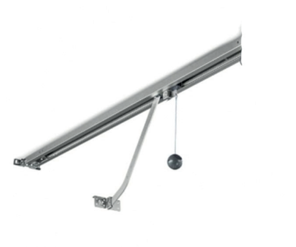 Chaîne de Porte Sectionnelle