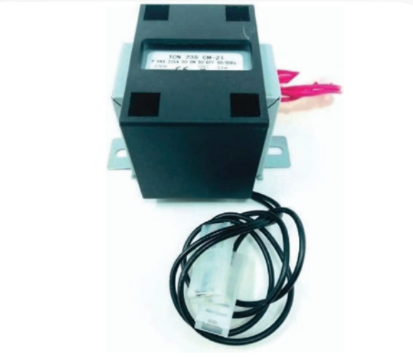 Transformateur de Central TECNO