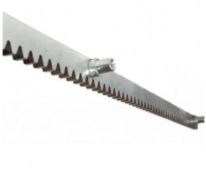 Crémaillère Portail Coulissant