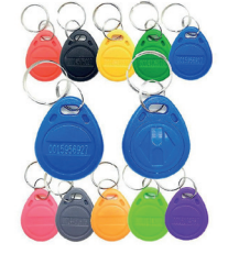 Tags RFID 125Khz