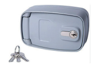 Coffret Blindé Extérieur