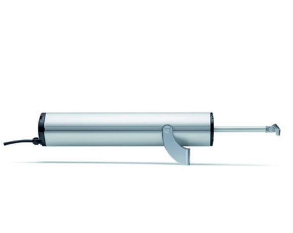 Moteur de Skydome TECNO