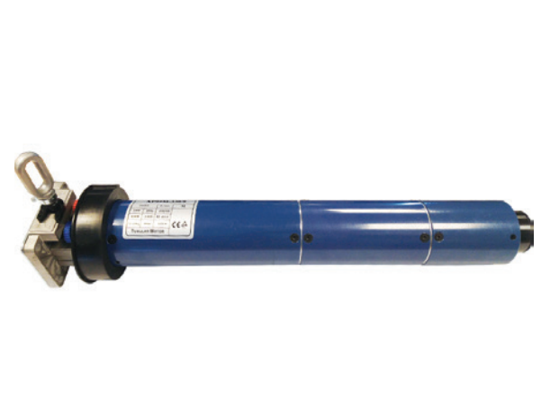 Moteur Tubulaire TECNO 120Nm