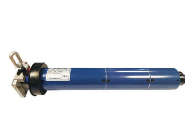 Moteur Tubulaire TECNO 80Nm