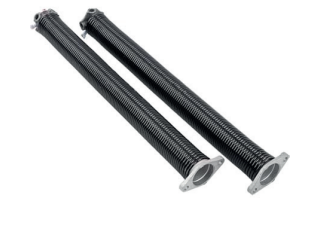 Paire de Ressorts Sectionnelle