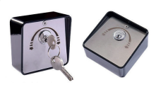 Sélecteur avec 2 Clés