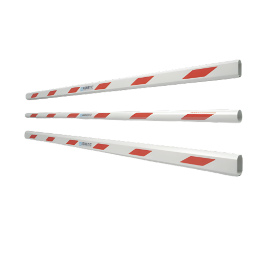 Lisses pour Barrière TECNO